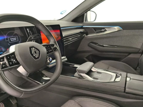 Renault Espace  Hibrido  1.2 E-Tech Hibrido Techno 146kW