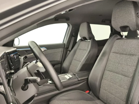 Renault Espace  Hibrido  1.2 E-Tech Hibrido Techno 146kW