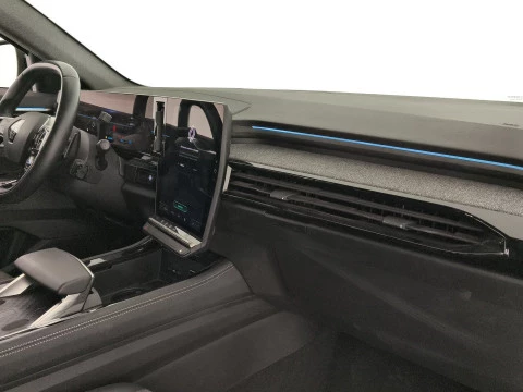 Renault Espace  Hibrido  1.2 E-Tech Hibrido Techno 146kW