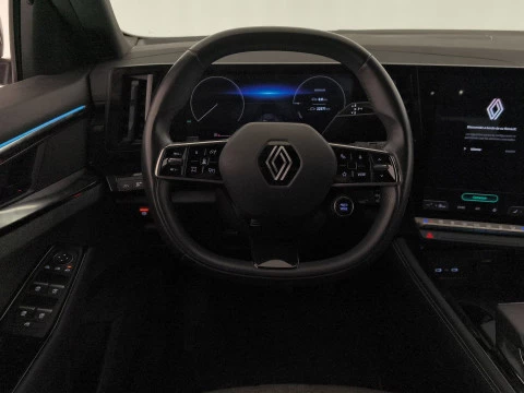 Renault Espace  Hibrido  1.2 E-Tech Hibrido Techno 146kW