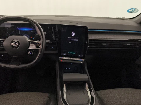 Renault Espace  Hibrido  1.2 E-Tech Hibrido Techno 146kW