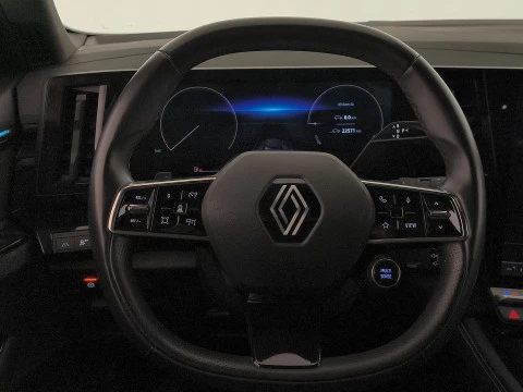 Renault Espace  Hibrido  1.2 E-Tech Hibrido Techno 146kW
