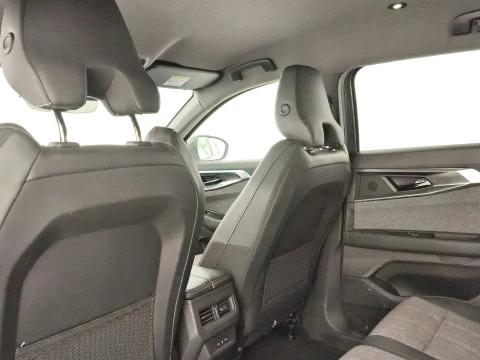 Renault Espace  Hibrido  1.2 E-Tech Hibrido Techno 146kW