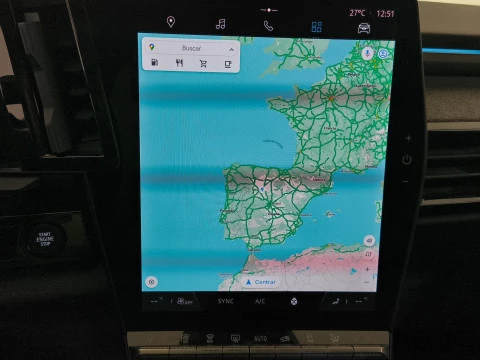 Renault Espace  Hibrido  1.2 E-Tech Hibrido Techno 146kW