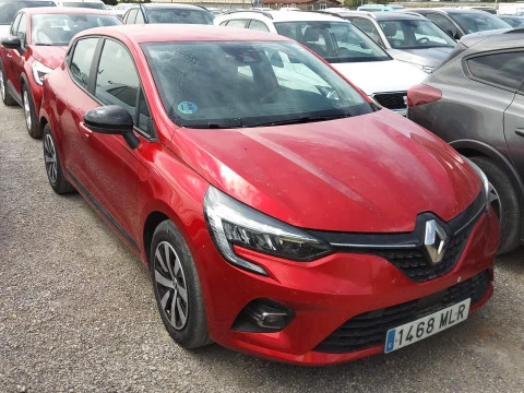 Renault Clio Equilibre E-Tech Híbrido 103 kW (145CV)