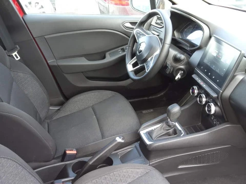 Renault Clio Equilibre E-Tech Híbrido 103 kW (145CV)