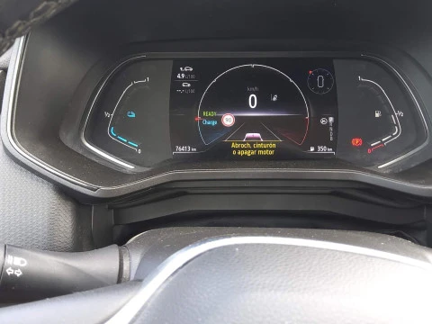 Renault Clio Equilibre E-Tech Híbrido 103 kW (145CV)