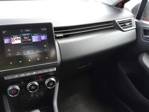 Renault Clio Equilibre E-Tech Híbrido 103 kW (145CV)