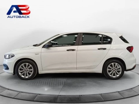 Fiat Tipo 5P 1.6 Multijet 88kW (120CV) Business