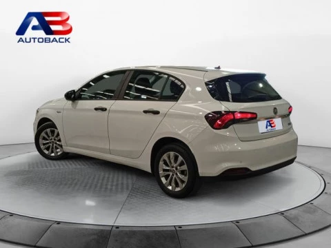 Fiat Tipo 5P 1.6 Multijet 88kW (120CV) Business