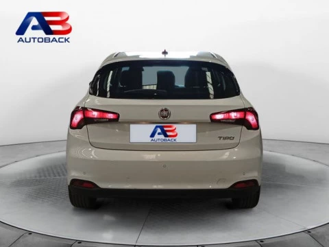 Fiat Tipo 5P 1.6 Multijet 88kW (120CV) Business