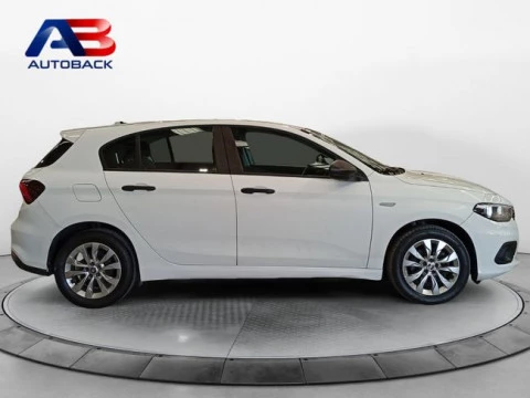 Fiat Tipo 5P 1.6 Multijet 88kW (120CV) Business