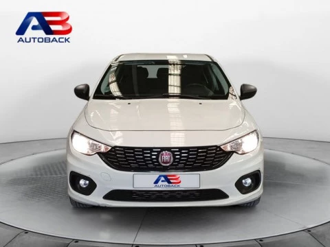 Fiat Tipo 5P 1.6 Multijet 88kW (120CV) Business