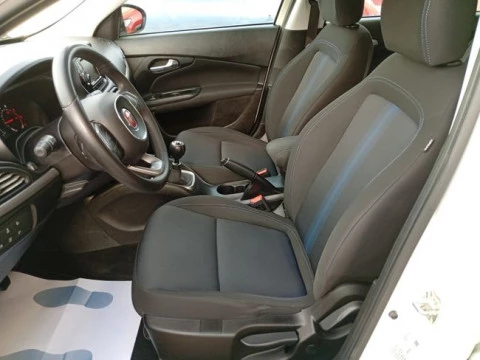 Fiat Tipo 5P 1.6 Multijet 88kW (120CV) Business