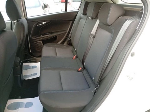 Fiat Tipo 5P 1.6 Multijet 88kW (120CV) Business
