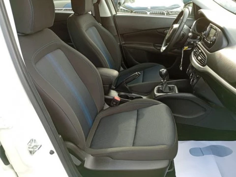 Fiat Tipo 5P 1.6 Multijet 88kW (120CV) Business