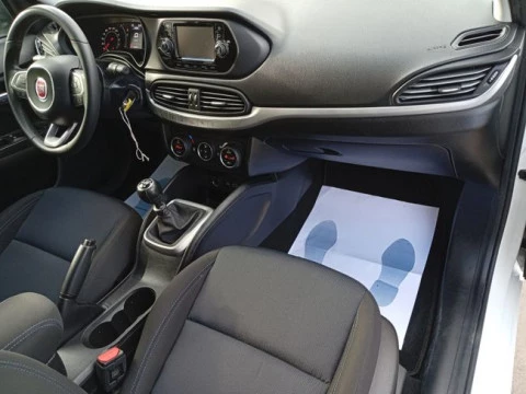 Fiat Tipo 5P 1.6 Multijet 88kW (120CV) Business