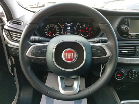 Fiat Tipo 5P 1.6 Multijet 88kW (120CV) Business