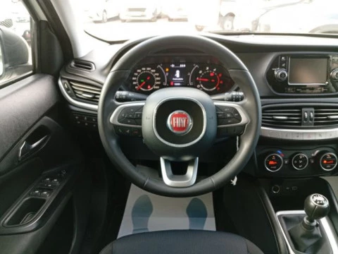 Fiat Tipo 5P 1.6 Multijet 88kW (120CV) Business