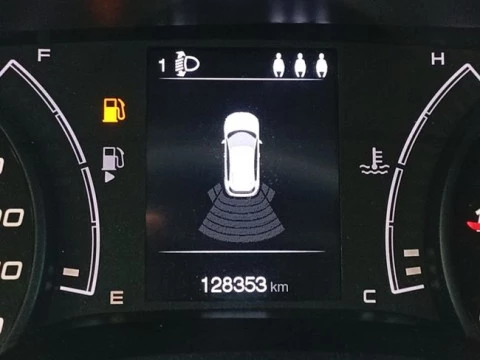 Fiat Tipo 5P 1.6 Multijet 88kW (120CV) Business