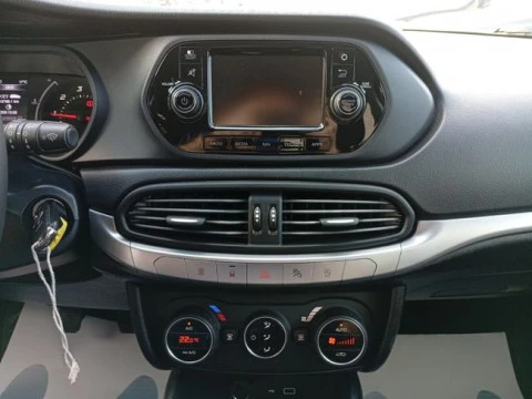 Fiat Tipo 5P 1.6 Multijet 88kW (120CV) Business