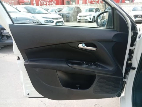 Fiat Tipo 5P 1.6 Multijet 88kW (120CV) Business