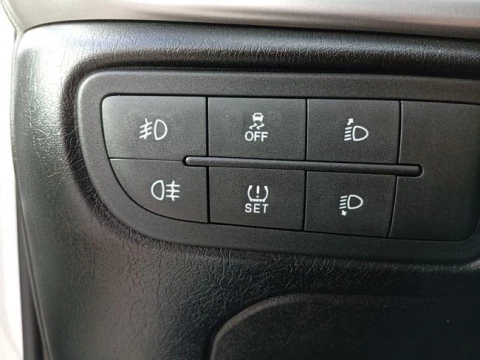 Fiat Tipo 5P 1.6 Multijet 88kW (120CV) Business