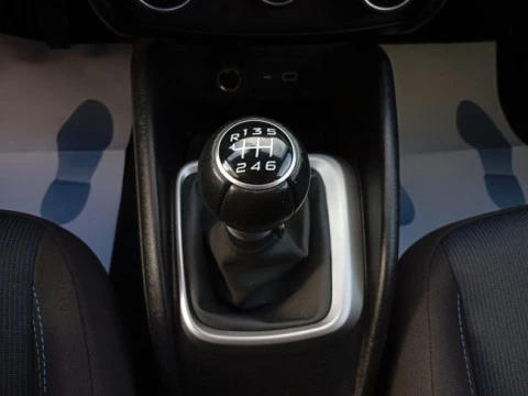 Fiat Tipo 5P 1.6 Multijet 88kW (120CV) Business