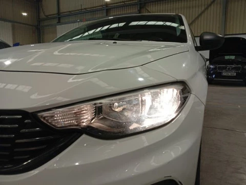 Fiat Tipo 5P 1.6 Multijet 88kW (120CV) Business