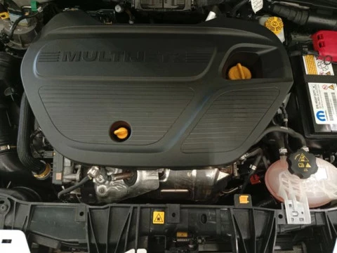 Fiat Tipo 5P 1.6 Multijet 88kW (120CV) Business