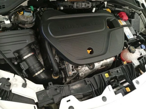 Fiat Tipo 5P 1.6 Multijet 88kW (120CV) Business