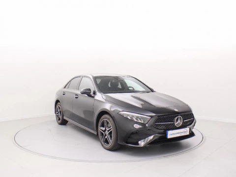 Mercedes-Benz Clase A A 250 e Sedan