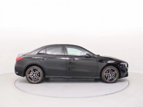 Mercedes-Benz Clase A A 250 e Sedan