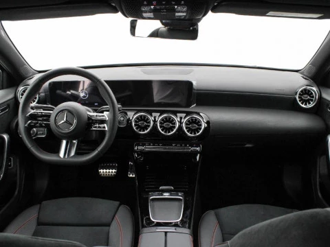 Mercedes-Benz Clase A A 250 e Sedan