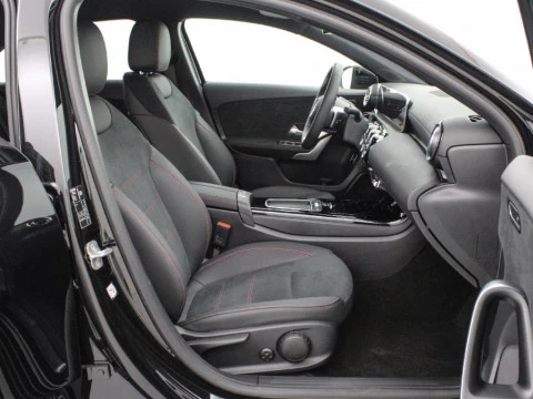 Mercedes-Benz Clase A A 250 e Sedan