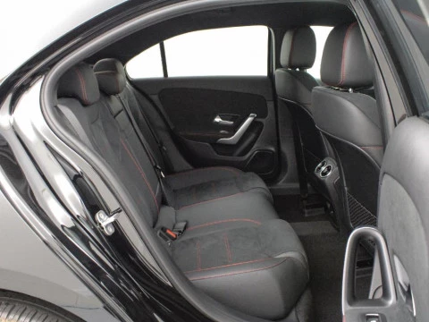 Mercedes-Benz Clase A A 250 e Sedan