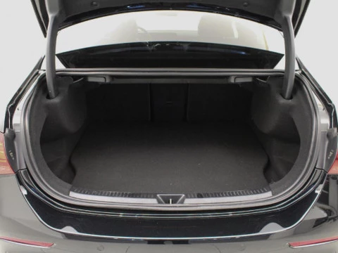 Mercedes-Benz Clase A A 250 e Sedan