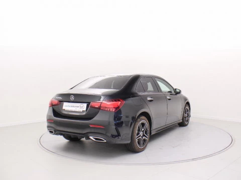 Mercedes-Benz Clase A A 250 e Sedan