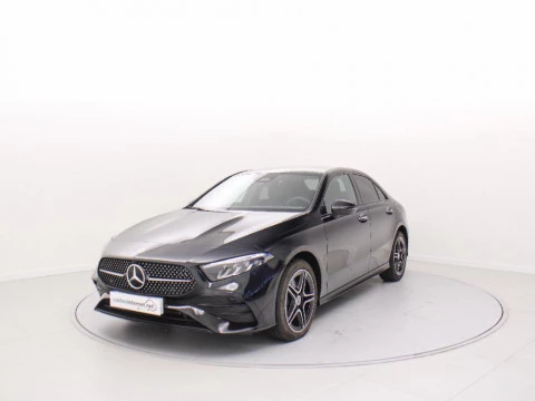 Mercedes-Benz Clase A A 250 e Sedan