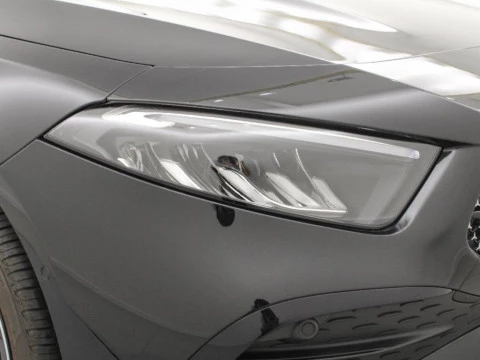 Mercedes-Benz Clase A A 250 e Sedan