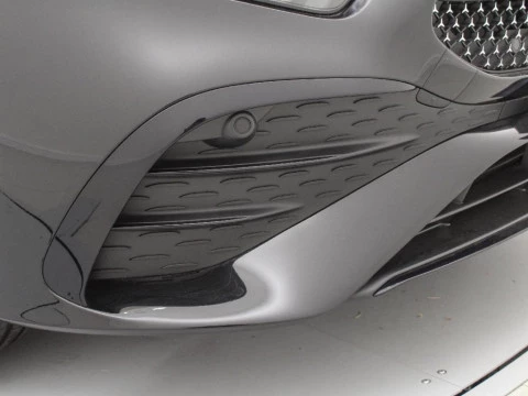 Mercedes-Benz Clase A A 250 e Sedan