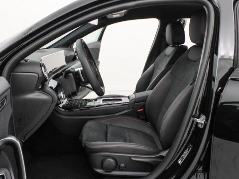 Mercedes-Benz Clase A A 250 e Sedan