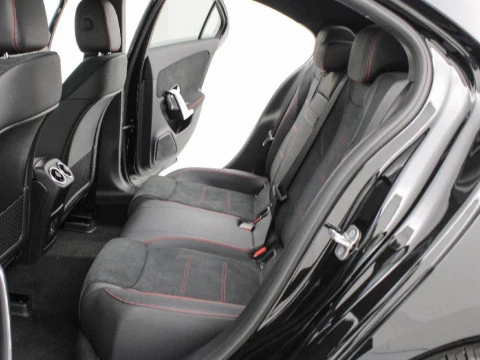 Mercedes-Benz Clase A A 250 e Sedan