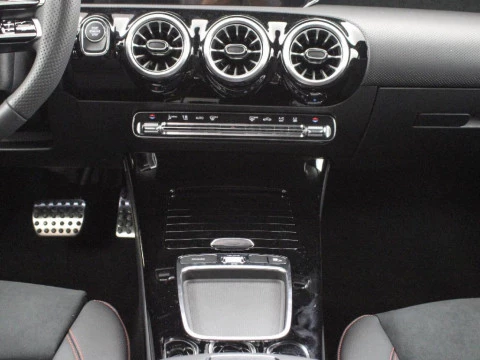 Mercedes-Benz Clase A A 250 e Sedan