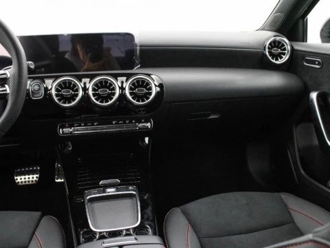 Mercedes-Benz Clase A A 250 e Sedan