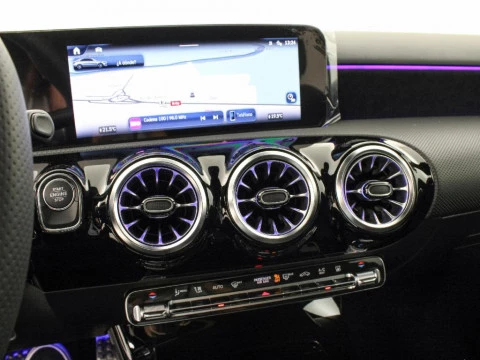 Mercedes-Benz Clase A A 250 e Sedan