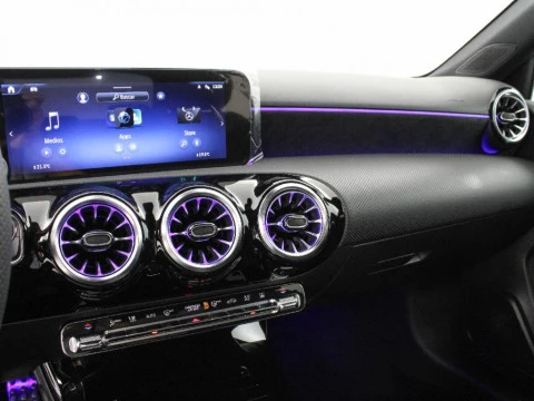 Mercedes-Benz Clase A A 250 e Sedan