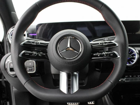 Mercedes-Benz Clase A A 250 e Sedan