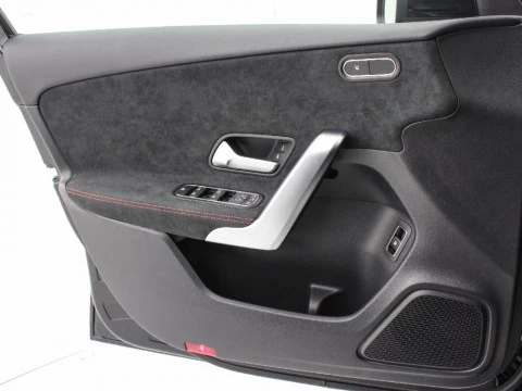 Mercedes-Benz Clase A A 250 e Sedan