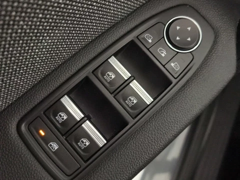 Renault Captur  Gasolina/gas  Eco-G Techno 74kW